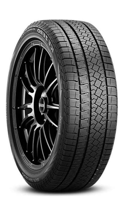 Pneus Pirelli Ice Zero Asimetrico Au Plus Bas Prix Pneus Cono