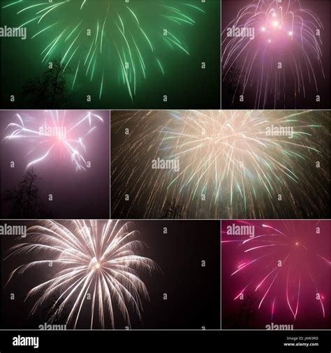 Feuerwerk brunnen Fotos und Bildmaterial in hoher Auflösung Alamy