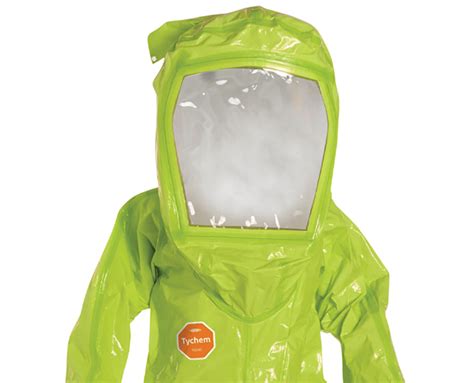 Tychem® Suits Dupont™ Tychem® Dupont Protective Apparel