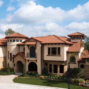 Piece S Tile El Camino Blend Westlake Royal Roofing Llc