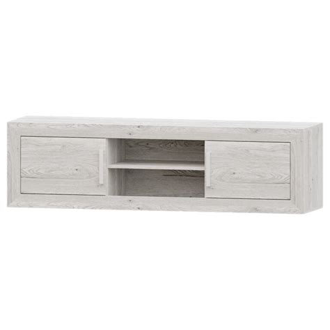 Mueble De Sal N Artic Tirador Lineal Niza Cm Mueblam