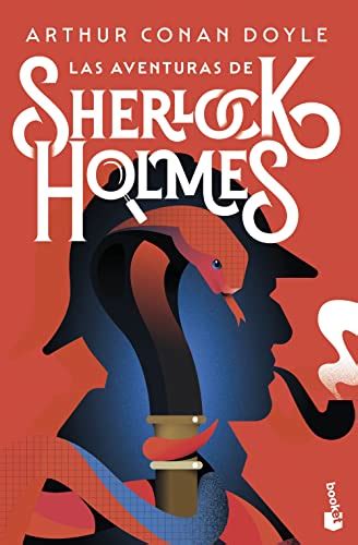 Los Mejores Las Aventuras De Sherlock Holmes Capaces La Mejor