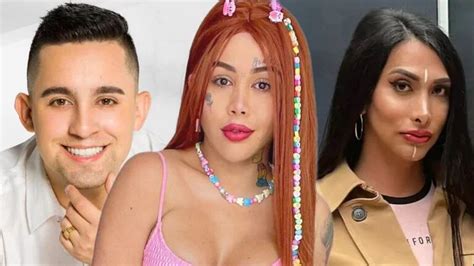 Yina Calderón Furiosa Con ‘la Barbie Por Decir Que Tuvo Relaciones Con