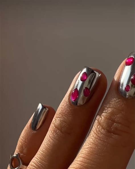 Pin By Vladushka On Nails Gel Nails Acrylic Nails Swag Nails