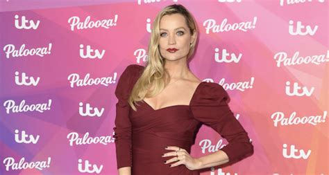 Laura Whitmore will no longer host 'Love Island,' citing 'very ...