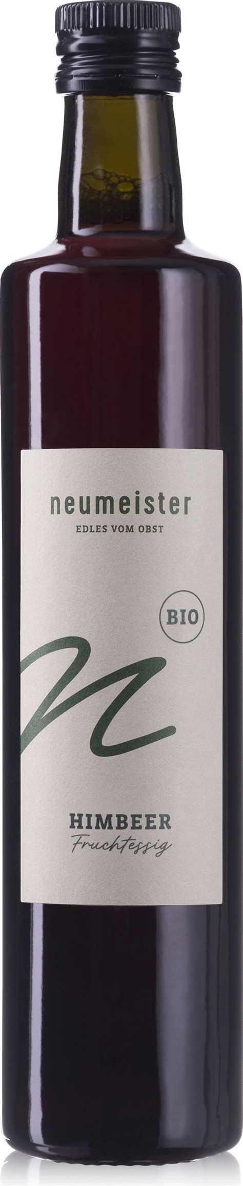 Obsthof Neumeister Vinaigre De Framboise Bio Boutique En Ligne