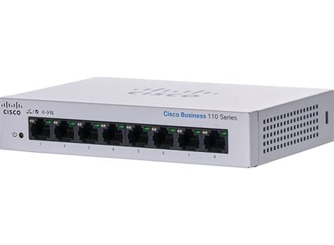 Switch Cisco Business Có Gì Mới So Với Thế Hệ Cũ Digitech Jsc