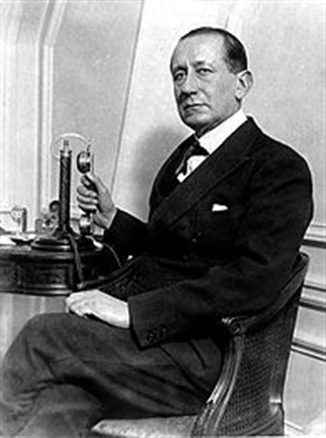 Guglielmo Marconi Quotes. QuotesGram