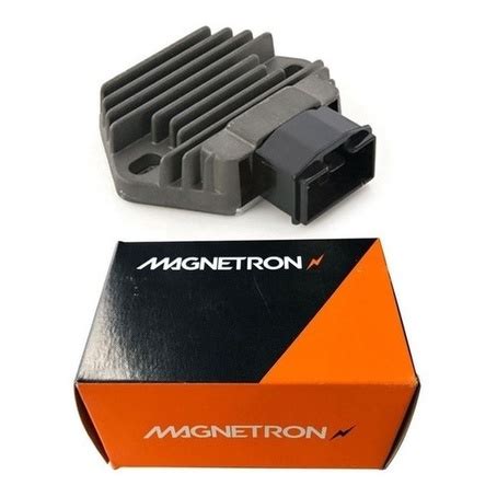 Regulador Retificador Cb 600 Hornet 2005 2007 Magnetron Shopee Brasil