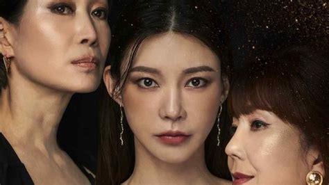 “gold Mask” Kdrama 2022 Cast Synopsis Preview And More Korean All Day