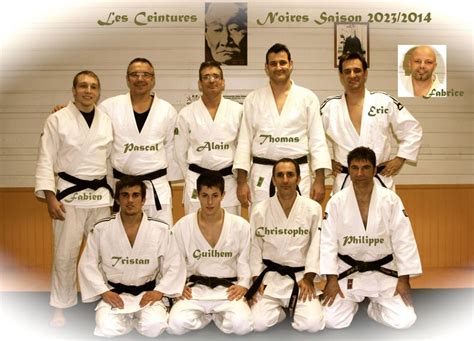 Les Grad S Judo Club St Mathieu