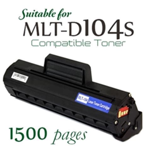 Samsung MLT-D104S