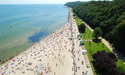 Гданьск - путеводитель, фото, достопримечательности