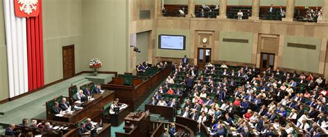 Ustawa w sprawie pomocy dla przedsiębiorców znad Odry trafi do podpisu