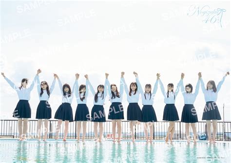 2月20日 火 発売 乃木坂46 5期生写真集「あの頃、乃木坂にいた」の書店別特典を公開！