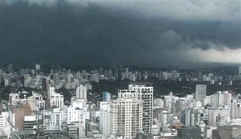 Novembro Ter Chuva Acima Da M Dia Estados Do Brasil E Temperaturas