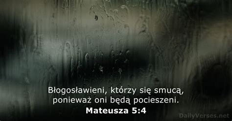 Czerwca Biblijny Werset Dnia Mateusza Dailyverses Net