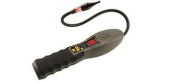 General Digital Refrigerant Leak Detector RLD400 Mechanical Hub