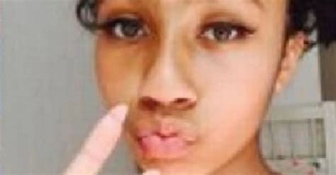 Urgent Search For Missing Girl 12 As Police Concerned About Her