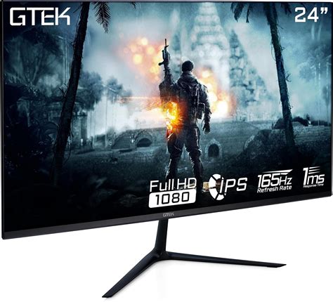 Amazon Sceptre Monitor Para Juegos Ips De Pulgadas Hz