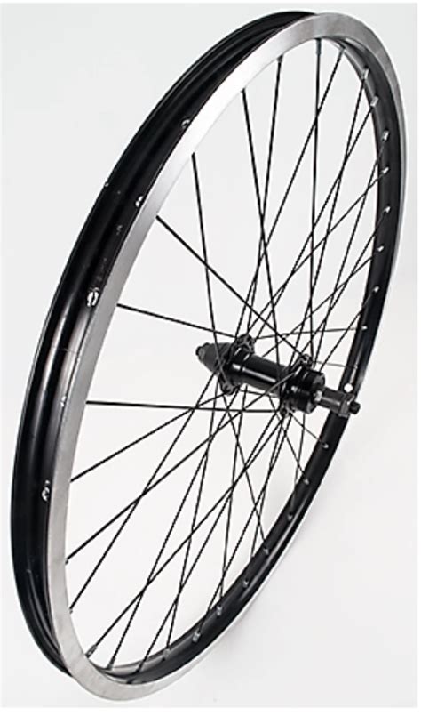 Roue Bontrager Quick Release Sur Jante Arri Re V Lo St Joseph