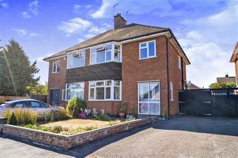 Homes For Sale In Mountsorrel Buy Property In Mountsorrel Primelocation