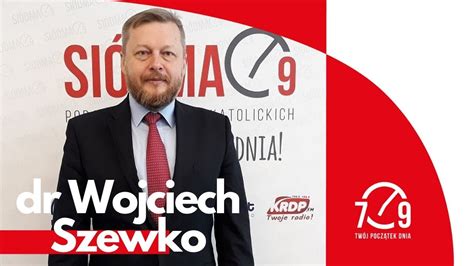 dr Wojciech Szewko o mylnych oczekiwaniach wobec władzy talibów w