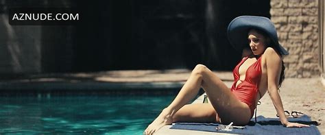 GODDESS OF LOVE NUDE SCENES AZNude