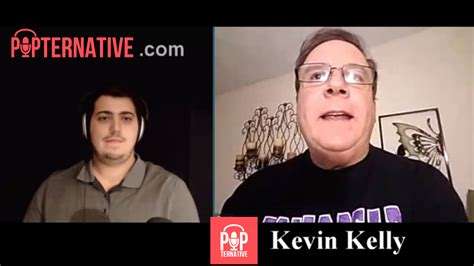 Podcast: Kevin Kelly from NJPW joins us for wrestling talk - Popternative