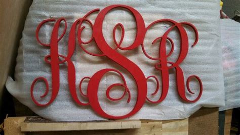 Monogram KSR letters | Monogram, Artsy, Projects