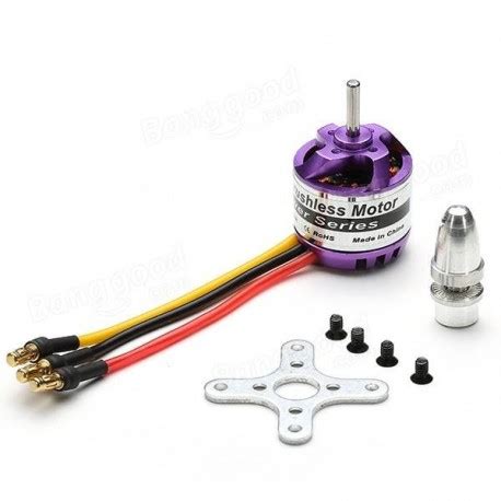 DYS D2830 1000KV Brushless Motor