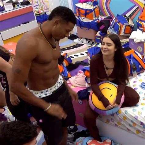 Foto Paulo Andr E Jade Picon Viveram Um Romance No Bbb Purepeople