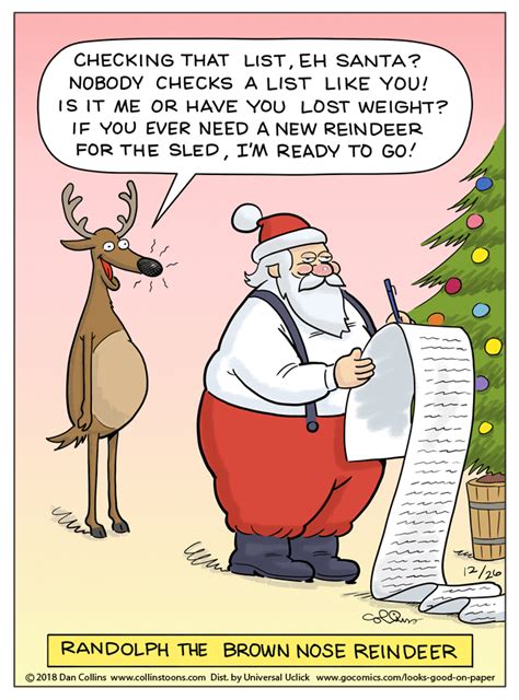 Looks Good On Paper By Dan Collins For December 26 2018 GoComics