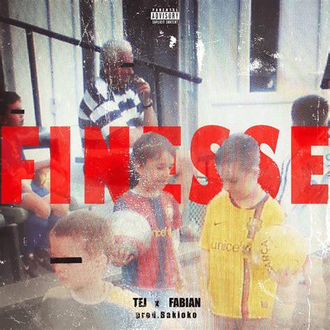 Tej X Fabian Finesse Lyrics And Tracklist Genius