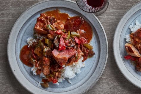 Carolina Chicken Bog Recipe