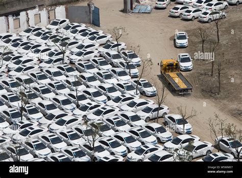 China Abandoned Ev Motors Barb Consolata