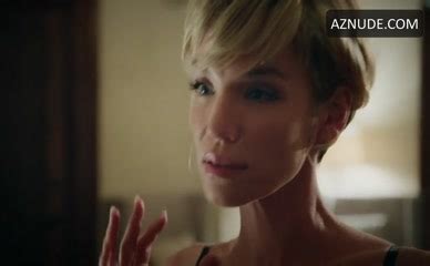 Johanna Braddy Bikini Scene In Unreal AZNude