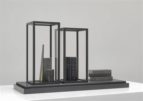 Ash Needle Pencil Match Making Works Edmund De Waal