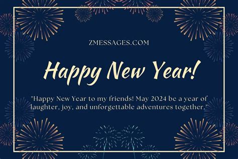 220 Meaningful And Funny Happy New Year Quotes For Friends