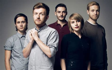 Rolo Tomassi Discography And Reviews