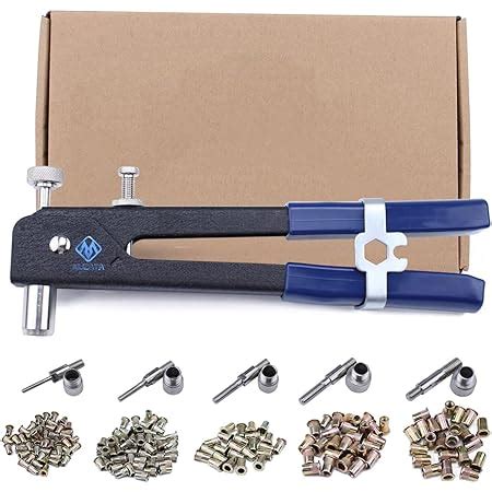 Amazon Rzx Rivet Nut Gun M M M M M