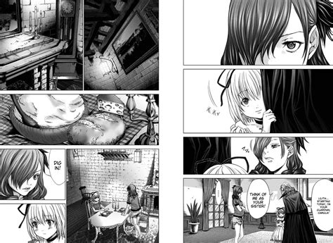 Holy KnightVol Page Nhentai Hentai Doujinshi And Manga