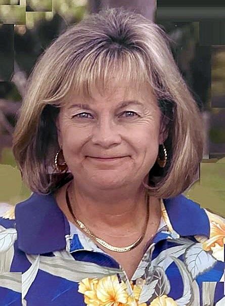 Virginia Johnson Obituary Tampa Fl