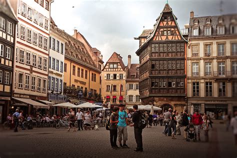 Visiter Strasbourg Top 30 à Faire Voir Guide 1 2 3 Jours 2021