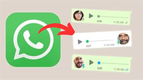 Cómo Saber Qué Dice Un Mensaje De Voz De Whatsapp Sin Escucharlo Enséñame De Ciencia