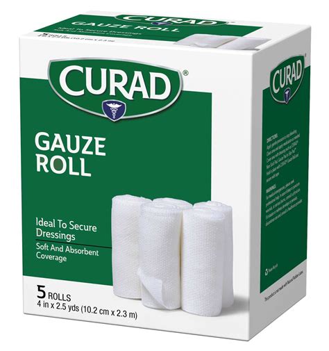 Gauze