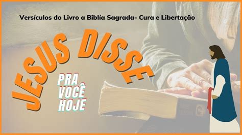 Jesus Disse Eu Sou O Caminho Eu Sou A Luz Do Mundo Para Cura E