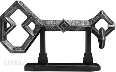 Weta Collectibles The Hobbit Replica Key To Erebor Cm Ceny I