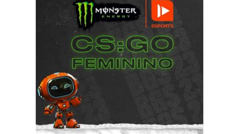 Campeonato feminino de CS GO da Brasil Game Show começa em julho