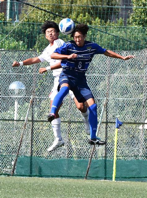 【フォト】全国高校サッカー選手権 静岡県大会16強出そろう！1次トーナメントの熱戦を写真で振り返る｜静岡新聞アットエス